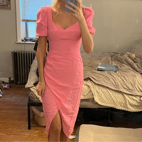 Dress - Picture 2 of 6